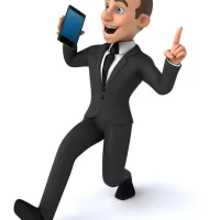 depositphotos_309644834-stock-photo-fun-cartoon-character-with-smartphone